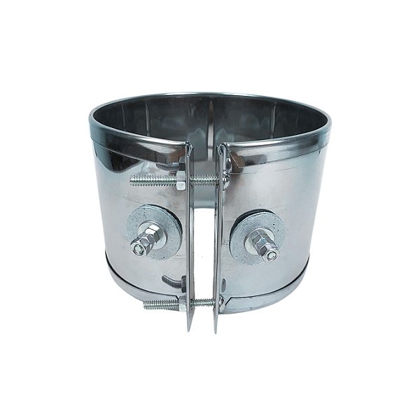 Resistência Coleira Mica Injetora Extrusora 127X95MM 1200W 127V