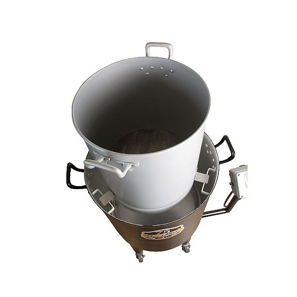 Microcervejaria BeerMax 75L 220V