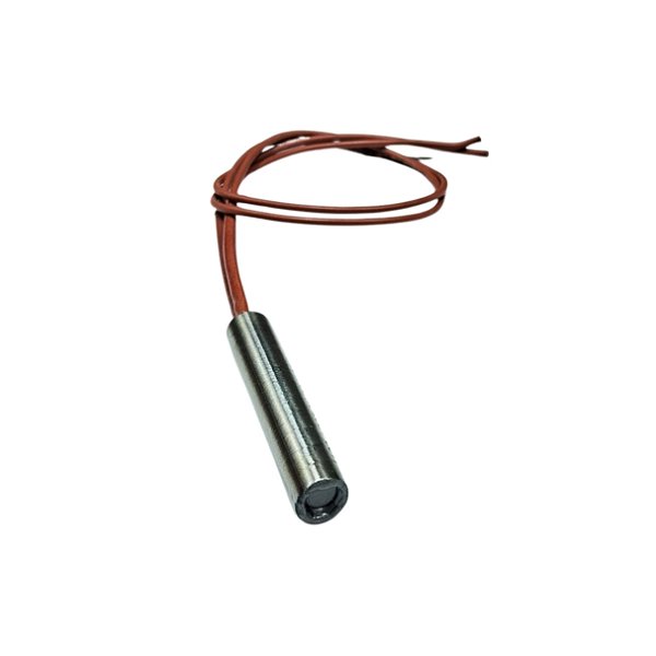 Resistência Elétrica Cartucho Seladora 3/8"X50MM 80W 230V AC KL