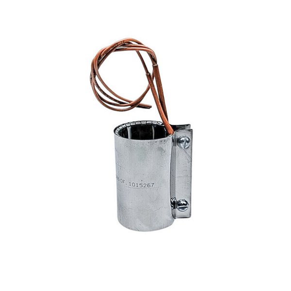 Resistência Coleira Mica Injetora Extrusoras 35X70MM 240W 220V