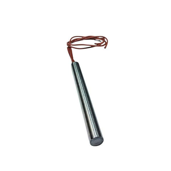 Resistência Elétrica Cartucho Seladora 11,8X90MM 220W 220V AC KL