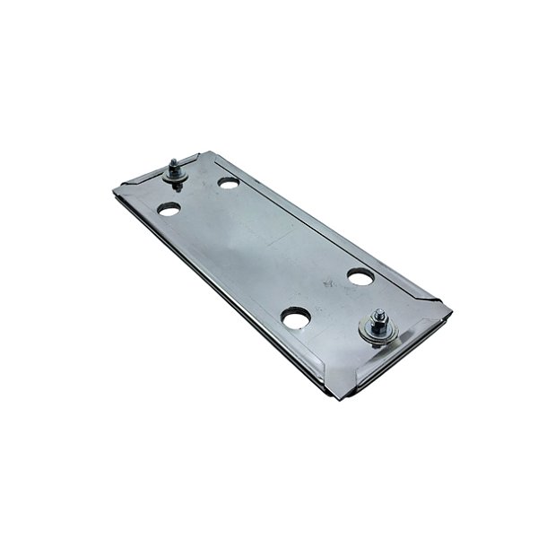 Resistência Bainha Mica 230X90MM 500W 220V