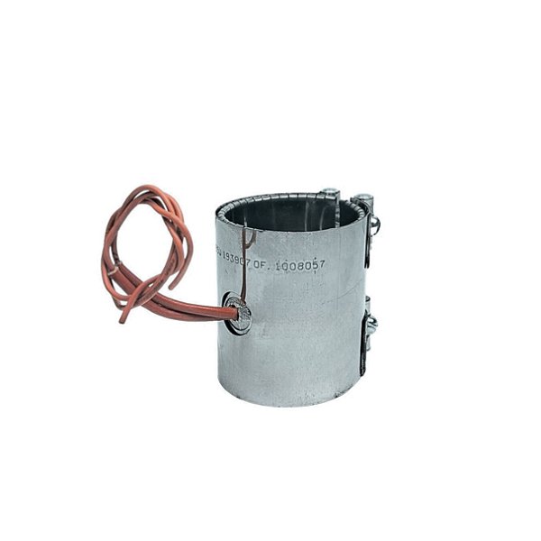 Resistência Elétrica Coleira Mica Injetora 55X70MM 385W 220V