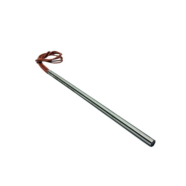 Resistência Elétrica Cartucho Seladora 6X180MM 250W 220V AC KL
