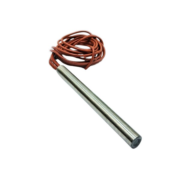 Resistência Elétrica Cartucho Seladora 9,5X100MM 400W 380V AC KL