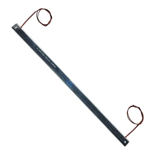 Resistência Bainha Mica Para Seladora 440X20MM 250W 220V