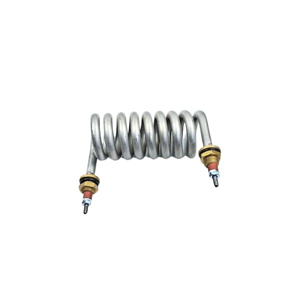 Resistencia Elétrica Caracol  8,2X46X108MM 220V 8000W