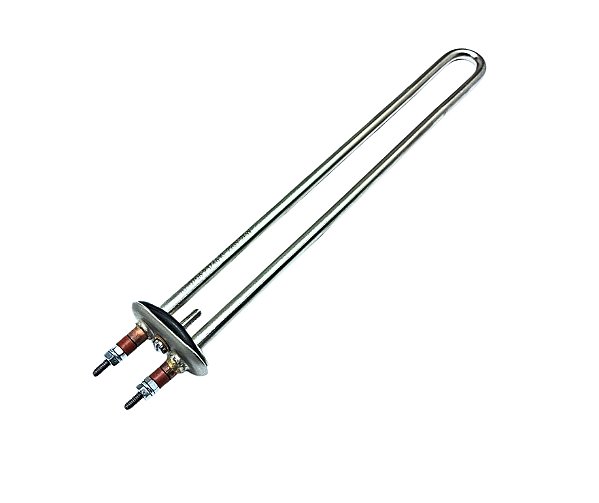 Resistência Elétrica Sauna Albacete Niquelada 2000w 220v