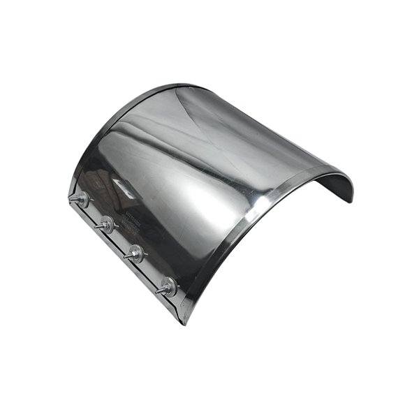 Resistência Coleira Mica Meia Lua 330LX210MM 850W 110v