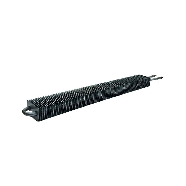 Resistência Aletada Estufa e Embaladora 8,2X580MM 1700W 220V