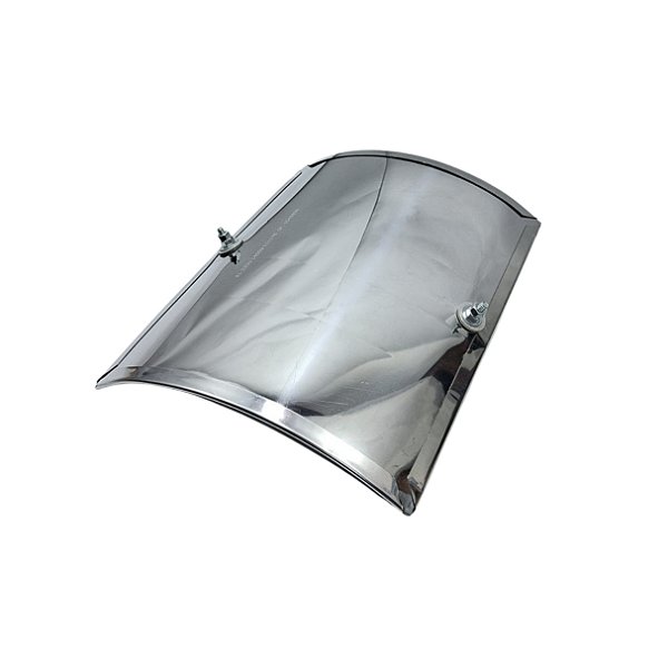 Resistência Bainha Mica Meia Lua Stermax 200LX250MM 1400W 220V