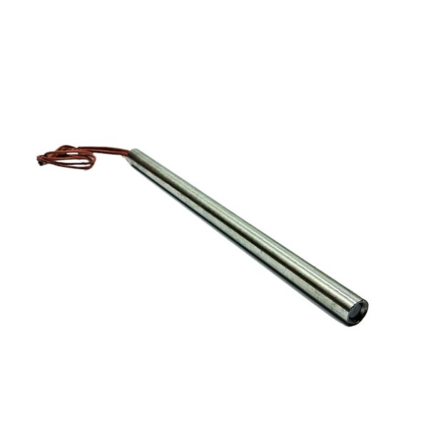 Resistência Cartucho Seladora 12,5X230MM 160W 220V AC KL
