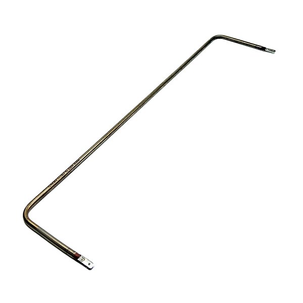 Resistência Reta  6,5X450MM 500W 220V  Estufa Titã