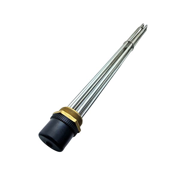 Resistência Rosca 2.1/2" U3 11,1x800MM 24000W 220/380V C/Caneca