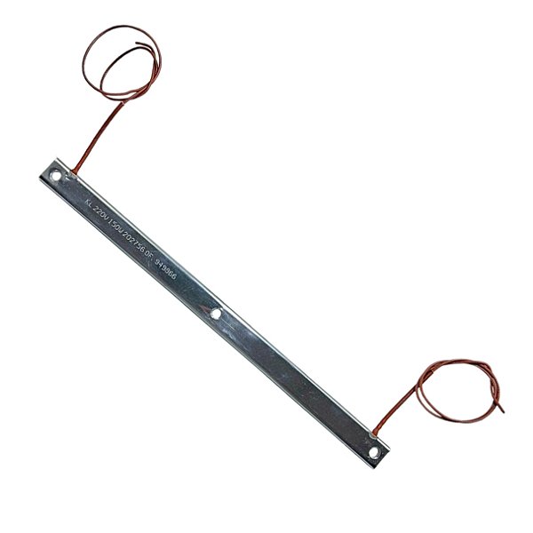 Resistência Bainha Mica Para Seladora 300X20MM 150W 220V
