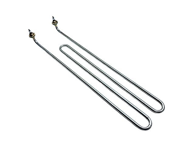 Resistência Elétrica Aquecimento Água 500mm 4500w 220v