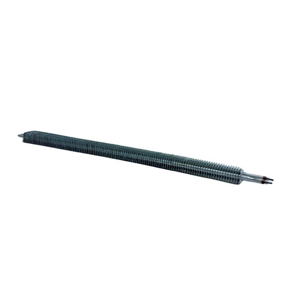 Resistência Aletada 8,2X810MM 2600W 220V Estufa Embaladora