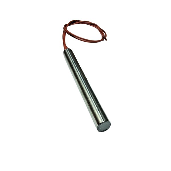 Resistência Elétrica Cartucho Seladora 12X110MM 220V 350W AC KL