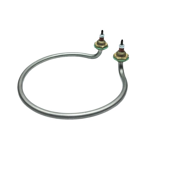 Resistência Elétrica Circular Para Laboratório 180MM 220V 1000W