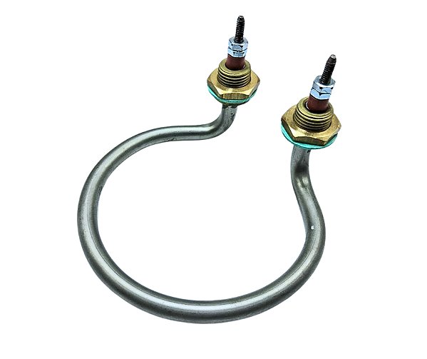 Resistência Circular Autoclave Aquecimento Agua 700w 127v