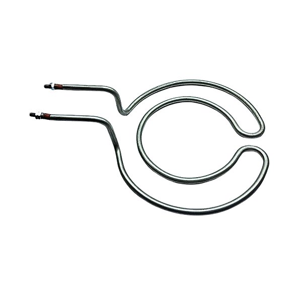 Resistência Circular Fritadeira 180X180MM 1840w 220v