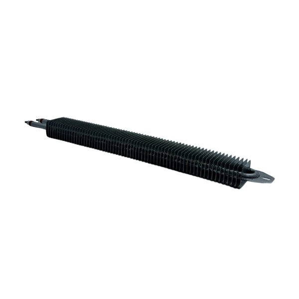 Resistência Aletada 11,1X500MM 1500W 220V Estufa Embaladora
