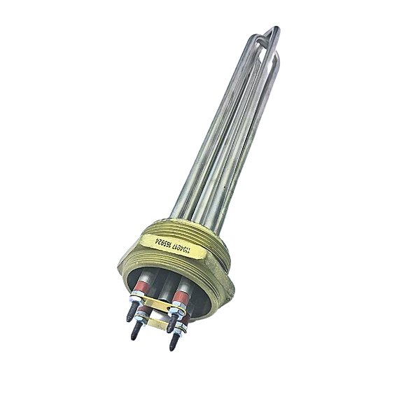 Resistência Rosca 2'' U2 300MM 3000W 240V Com Bulbo