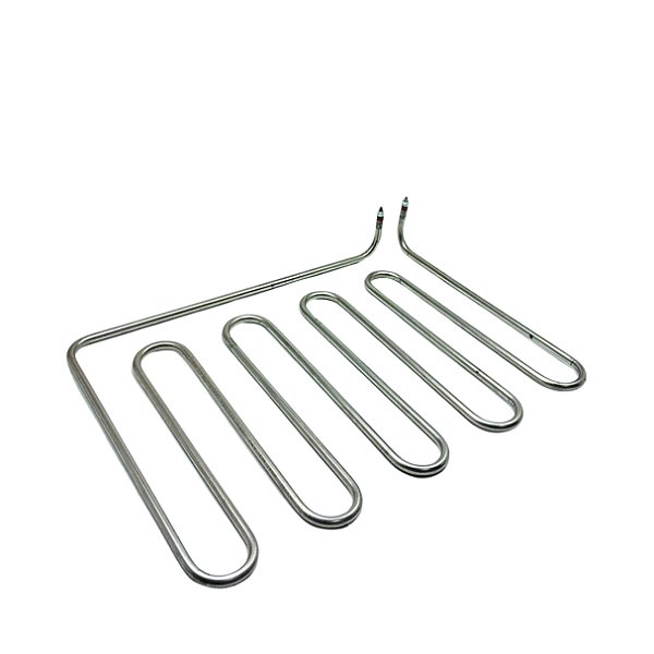 Resistência Para Estufa Desidratador 430MM 2200w 220v