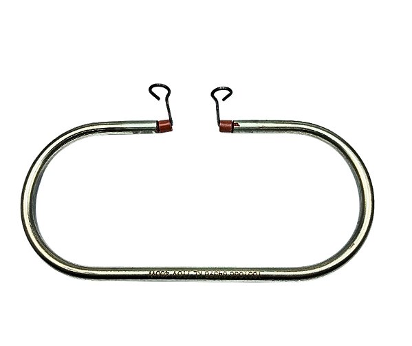 Resistência Elétrica Máquina Vulcanizadora De Pneus 400w 110v