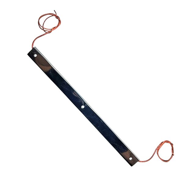 Resistência Bainha Mica Para Seladora 385X30MM 300W 230V