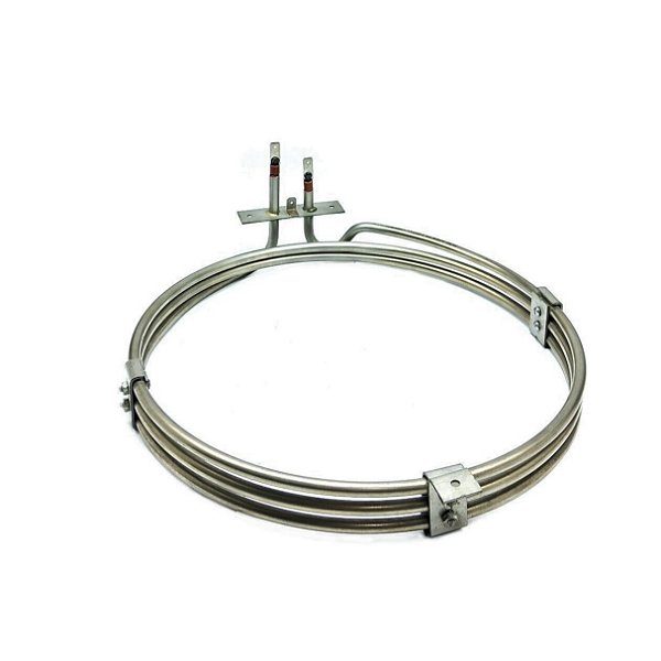 Resistência Forno Titã Turbo Pão De Queijo 220V 3000W