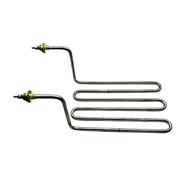 Resistência Fritadeira Cadeirinha Ital 3 Voltas 220v 3000w