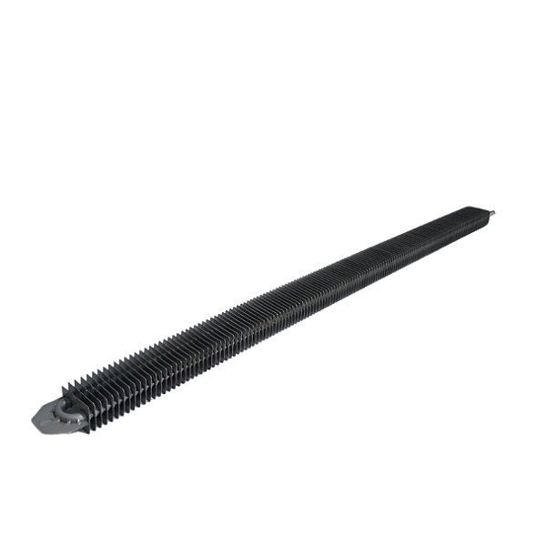 Resistência Aletada 11,1X1020MM 2400W 220V Estufa Embaladora