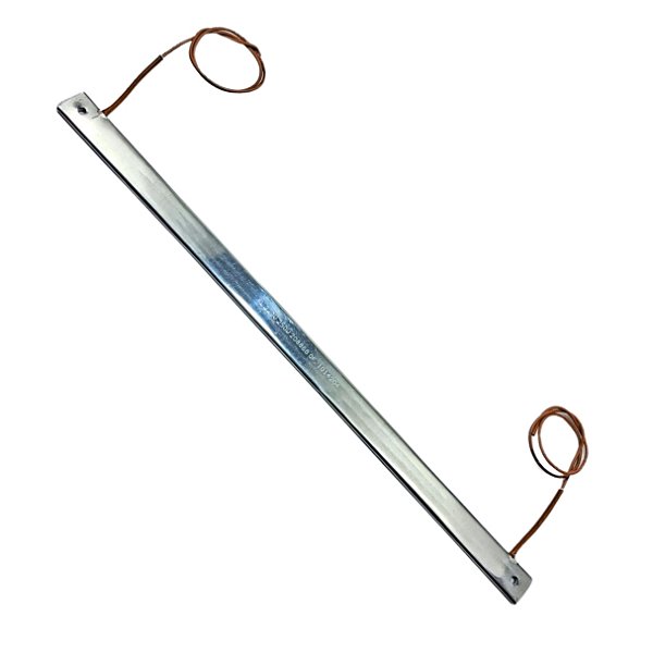 Resistência Bainha Mica Seladora 400X20MM 250W 220V