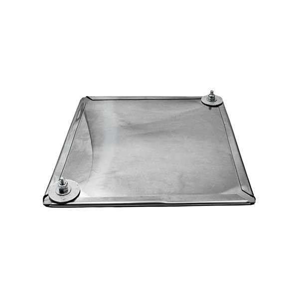 Resistência Bainha Mica 190X190MM 1000W 220V