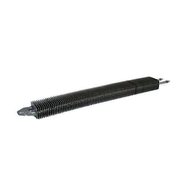 Resistência Aletada 8,2X510MM 850W 220V Estufa Embaladora