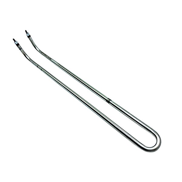 Resistência Tipo U Buffet Mesa Quente Estufa  395mm 110v 600w