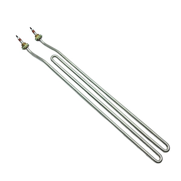 Resistência Tipo ''W'' Estufa Esterilizador 500MM 2200W 127V