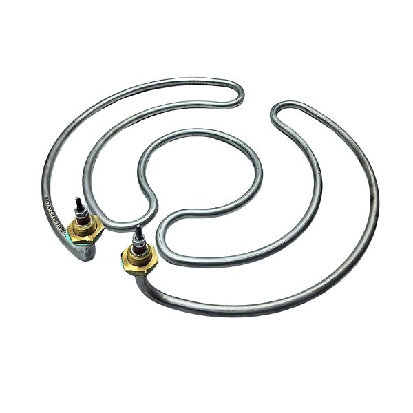 Resistência Panela Cervejeira 300mm 4500w 220v