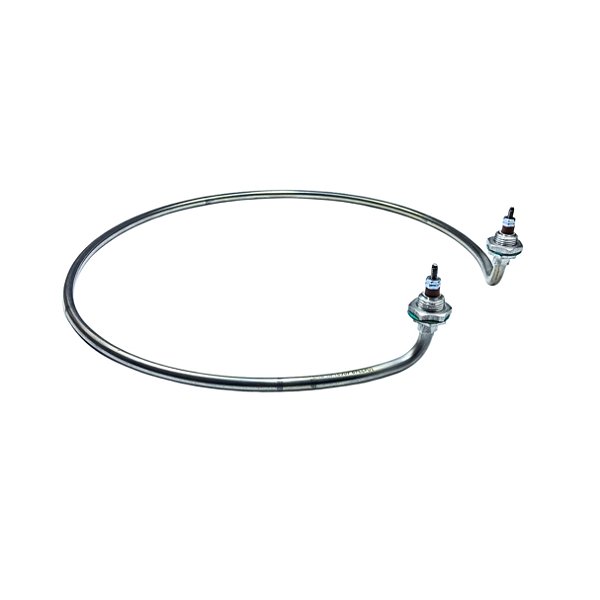 Resistência Elétrica Circular Buffet Marmiteiro 330MM 220V 2000W