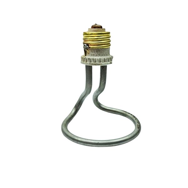 Resistência  Circular Confinamento Estufa  110V 250W