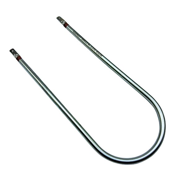 Resistência  Estufa de Salgados 188mm 400w 220v