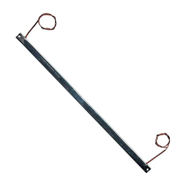 Resistência Bainha Mica Para Seladora 490X19MM 75W 220V