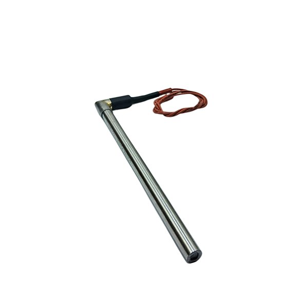 Resistência Elétrica Cartucho Tipo L Seladora 9,5X30X160MM 200W 220V