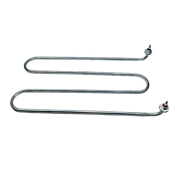 Resistência Elétrica Tipo ''W'' Buffet Marmiteiro a Seco 405MM 1000W 220V