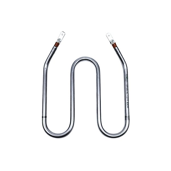 Resistência Elétrica Crepeira Wafleira Croydon 600W 127V