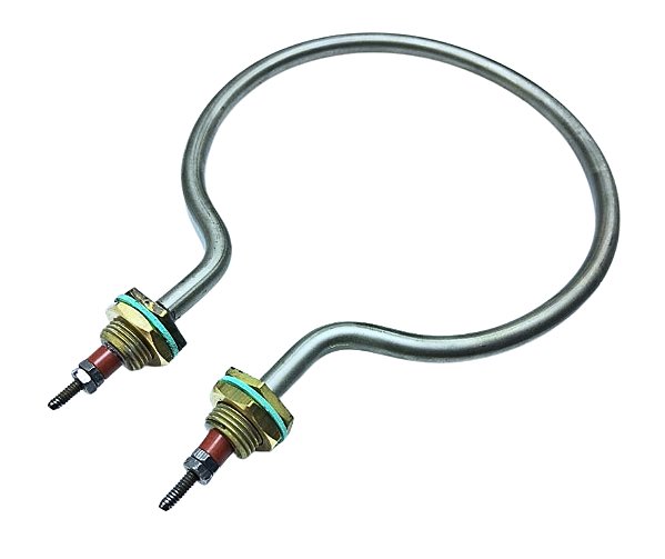 Resistência Elétrica Circular Para Autoclave 150mm 750w 220v