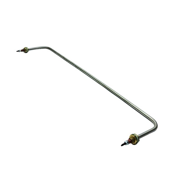 Resistência Elétrica Reta Estufa Titã  6,5X434MM 100W 220V
