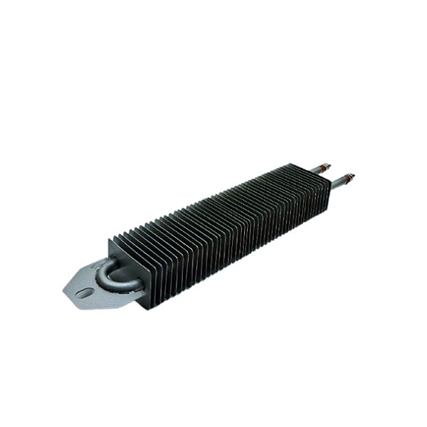 Resistência Aletada Estufa e Embaladoras 8,2X300MM 450W 220V
