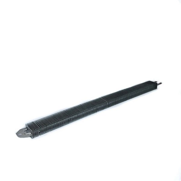 Resistência Aletada 8,2X810MM 1000W 220V Estufa Embaladora